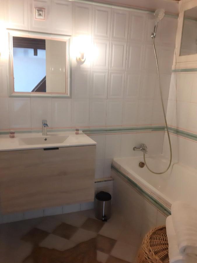 Appartement Le Mehari Cassis Eksteriør billede